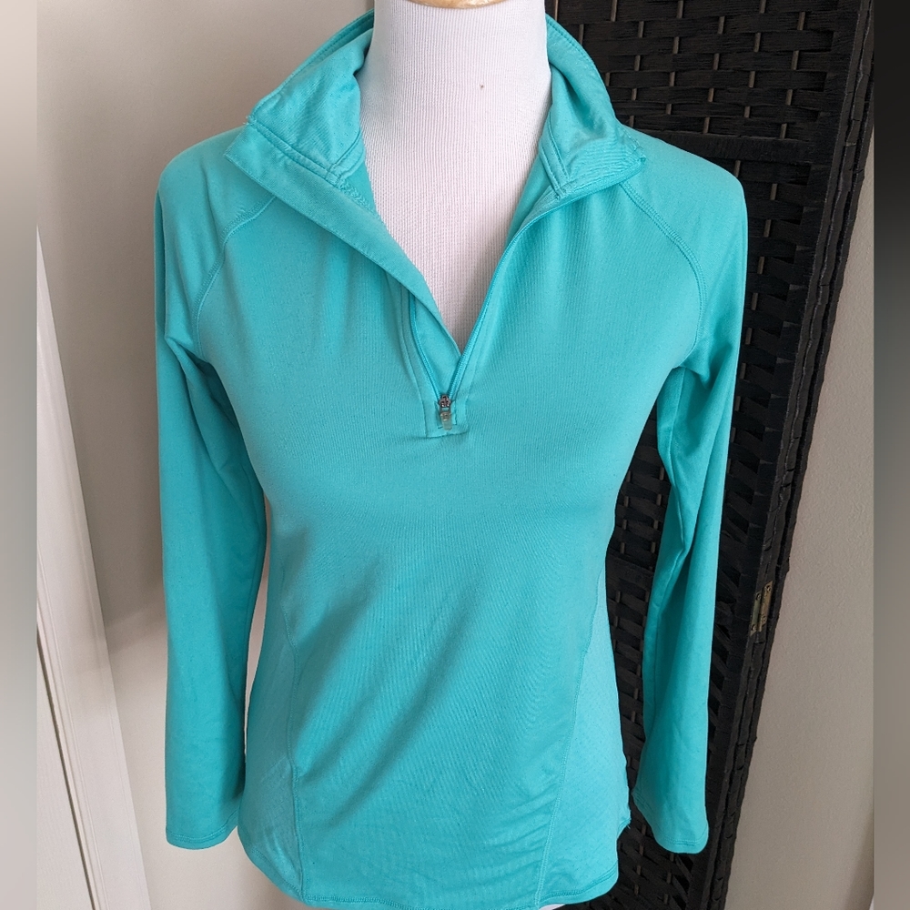 Champion Duo Dry Quarter-Zip, XS